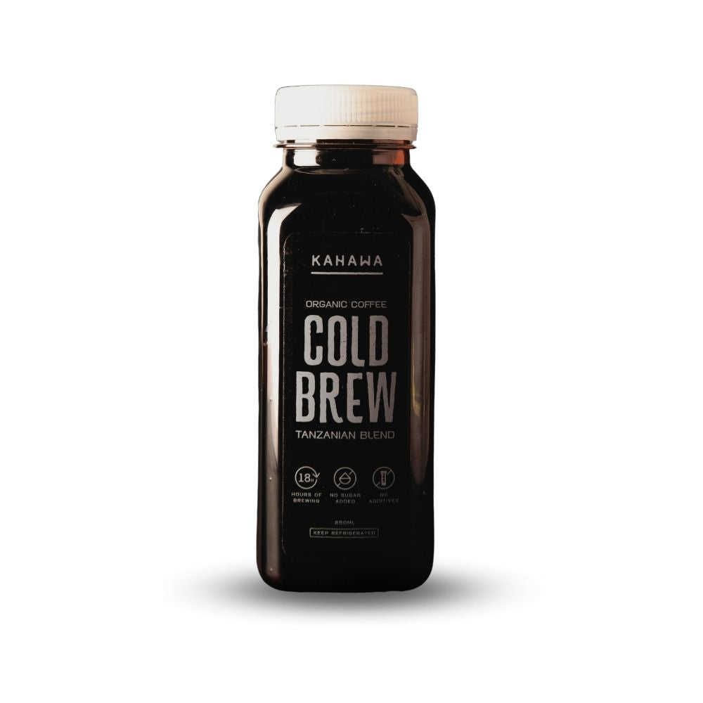 Cold Brew